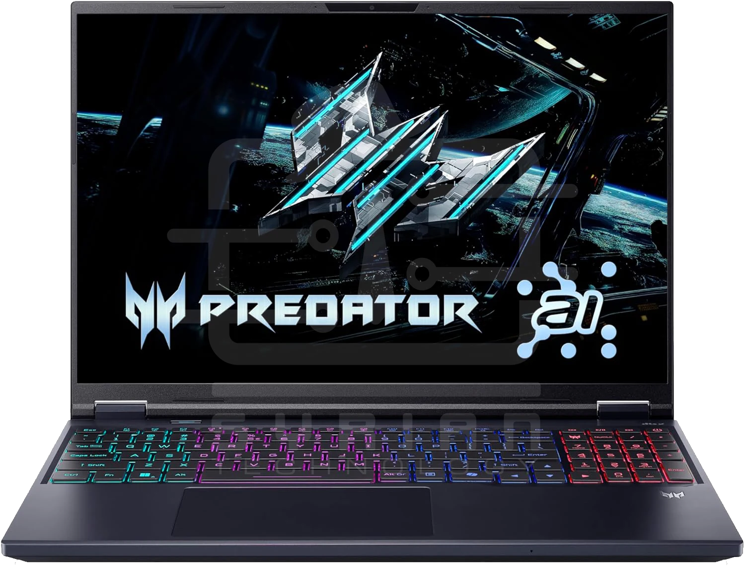 Acer Predator Helios Neo 16 AI
