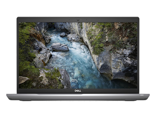 Dell Precision 3561