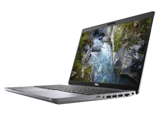 Dell Precision 3550