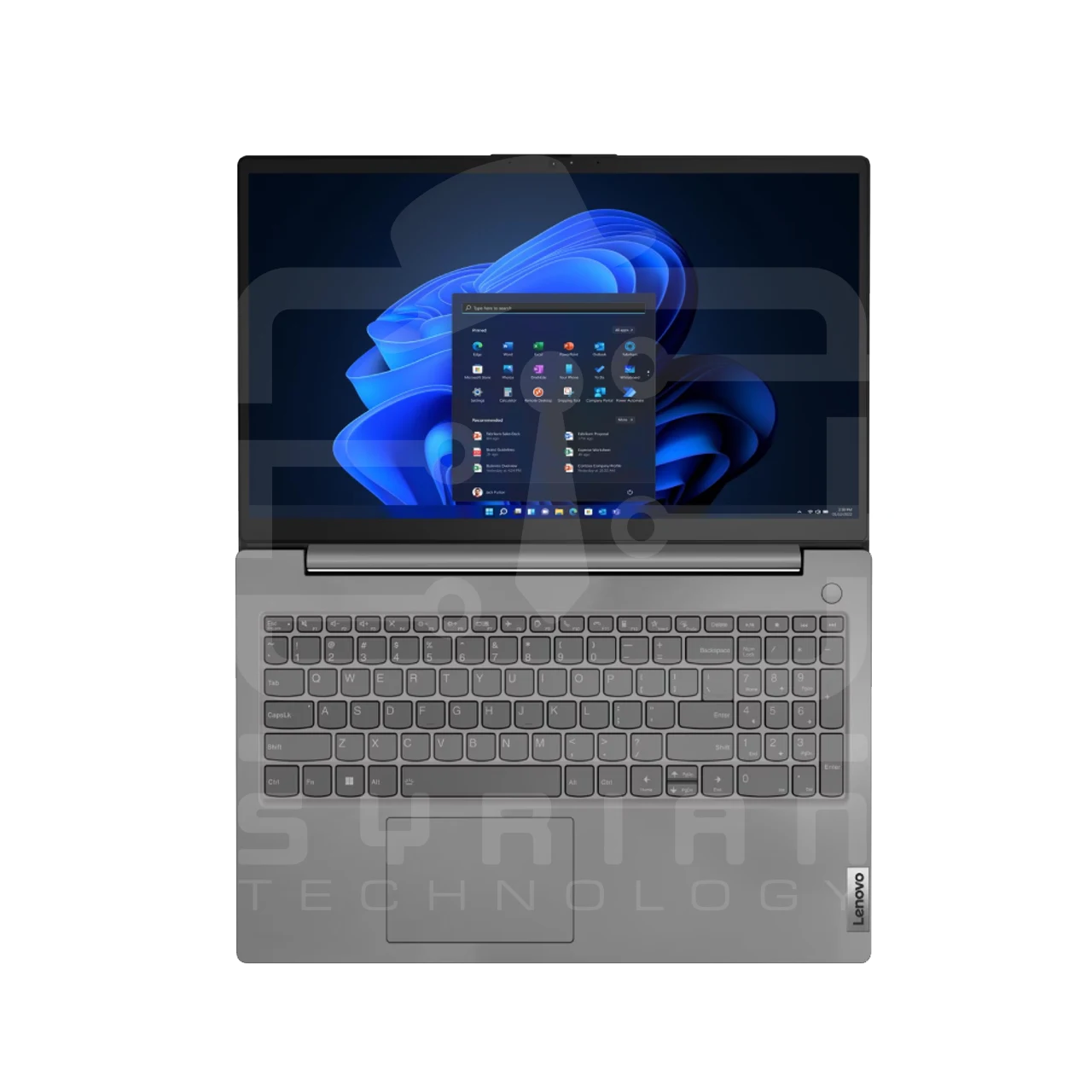 Lenovo v15 G4