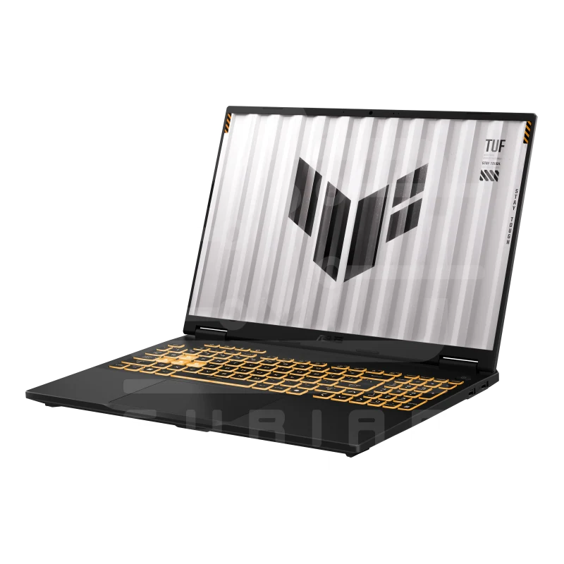 ASUS TUF Gaming F16 FX608JHR