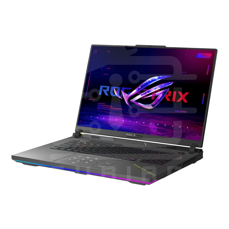 ASUS ROG Strix G16 G614FR