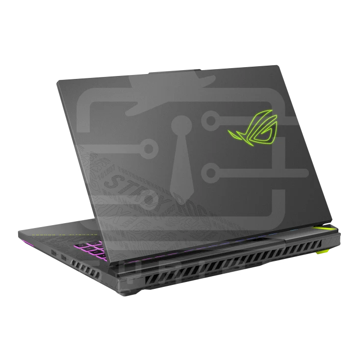 ASUS ROG Strix G16 G614FR
