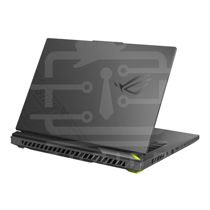 ASUS ROG Strix G16 G614FR