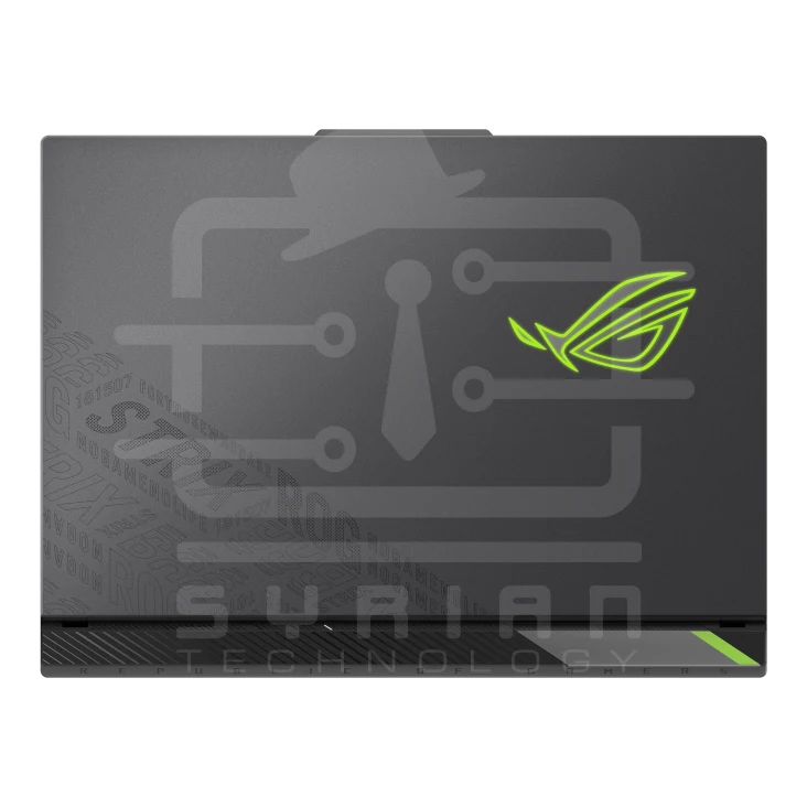 ASUS ROG Strix G16 G614FR