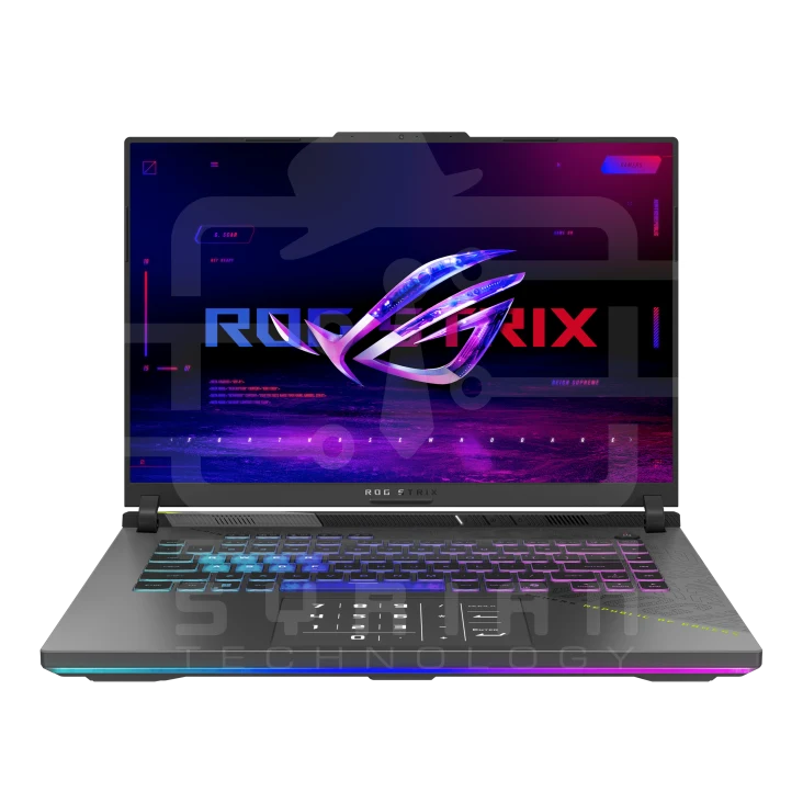 ASUS ROG Strix G16 G614FR