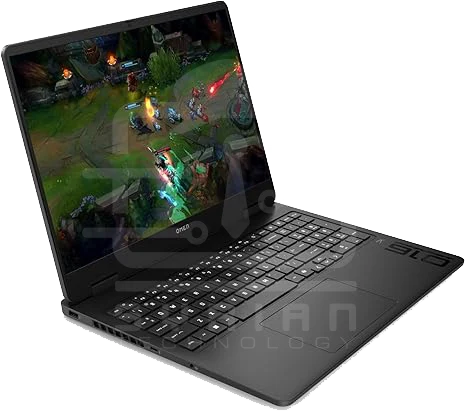 HP OMEN 16  SLIM