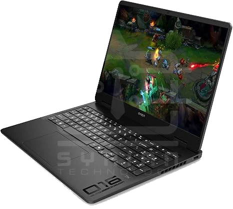 HP OMEN 16  SLIM