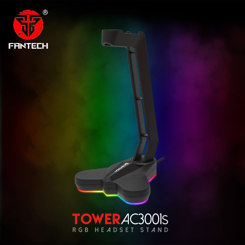 RGB HEADSET STAND