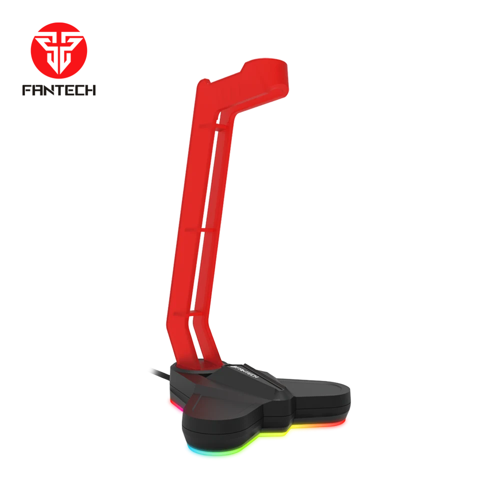 FANTECH RGB HEADSET STAND حامل شاشة