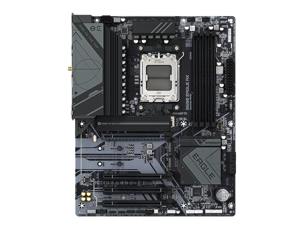 GIGABYTE M/B B650 EAGLE AX