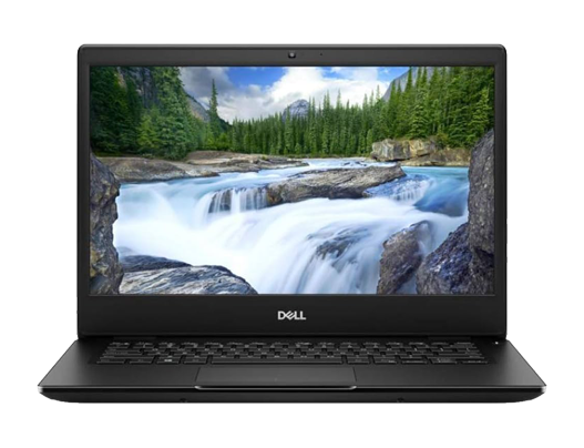 Dell Latitude 3400