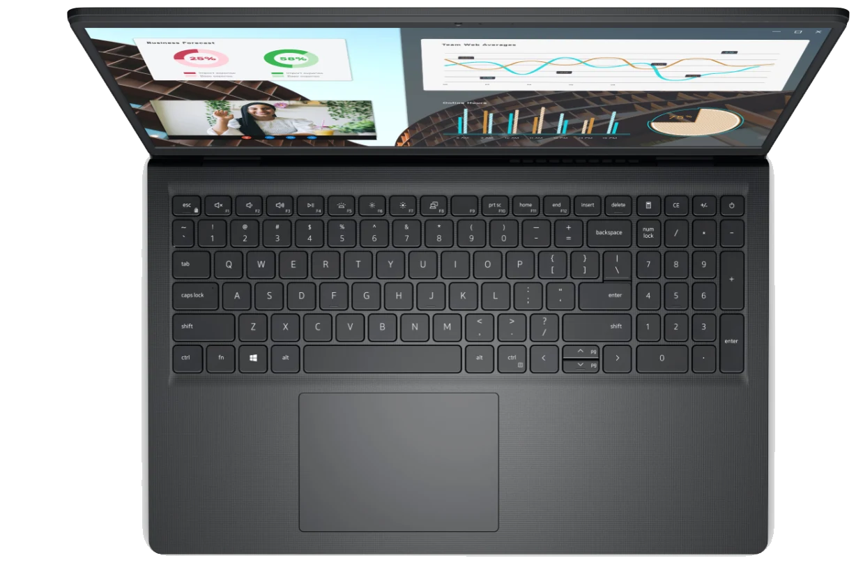 Dell inspiron 3530
