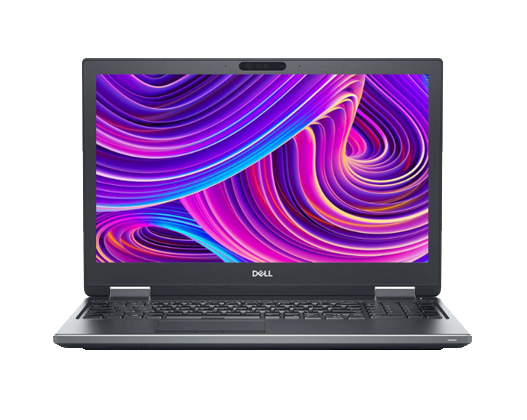 Dell Precision 7520