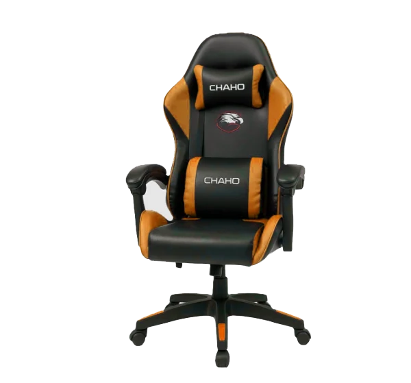 كرسي غيمنغ YT-099 CHAHO
