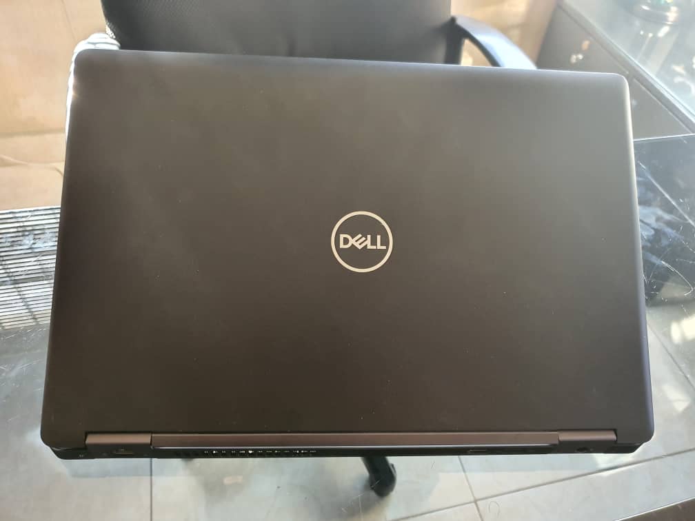 Dell precision 3530