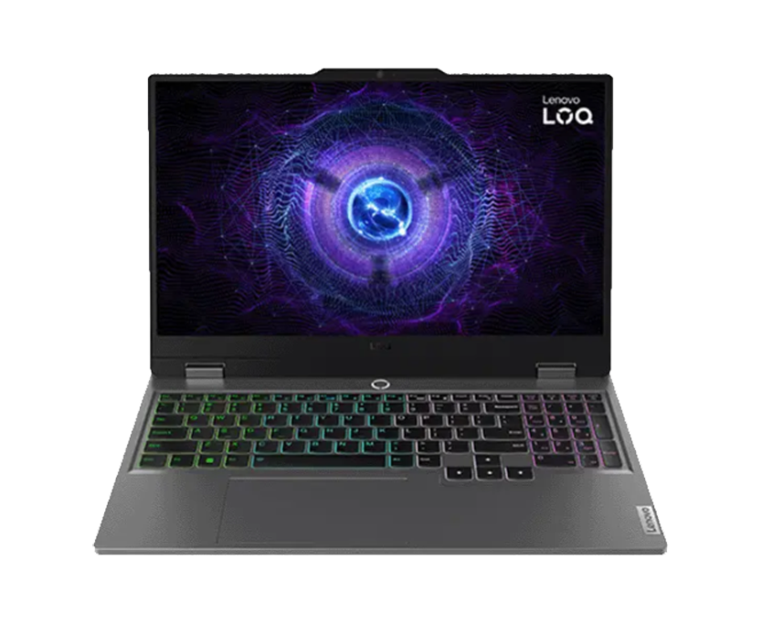 Lenovo LOQ 15IAX9E