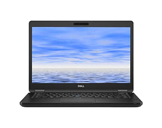 Dell Latitude E5490