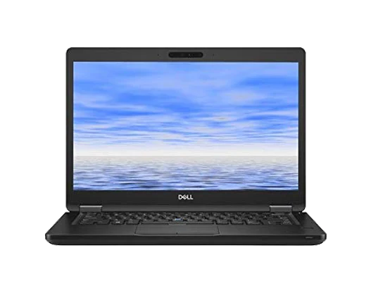 Dell Latitude 5490