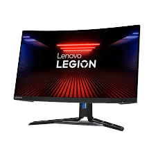 Lenovo Legion R27fc-30 Gaming Curved Monito FHD 280Hz