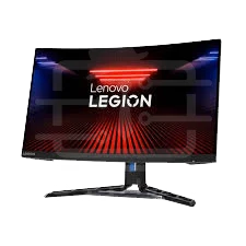 Lenovo Legion R27fc-30 Gaming Curved Monitor FHD 280Hz