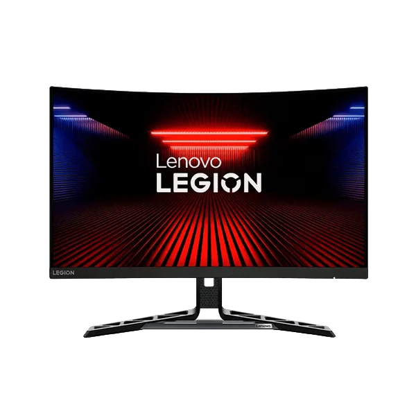 Lenovo Legion R27fc-30 Gaming Curved Monitor FHD 280Hz