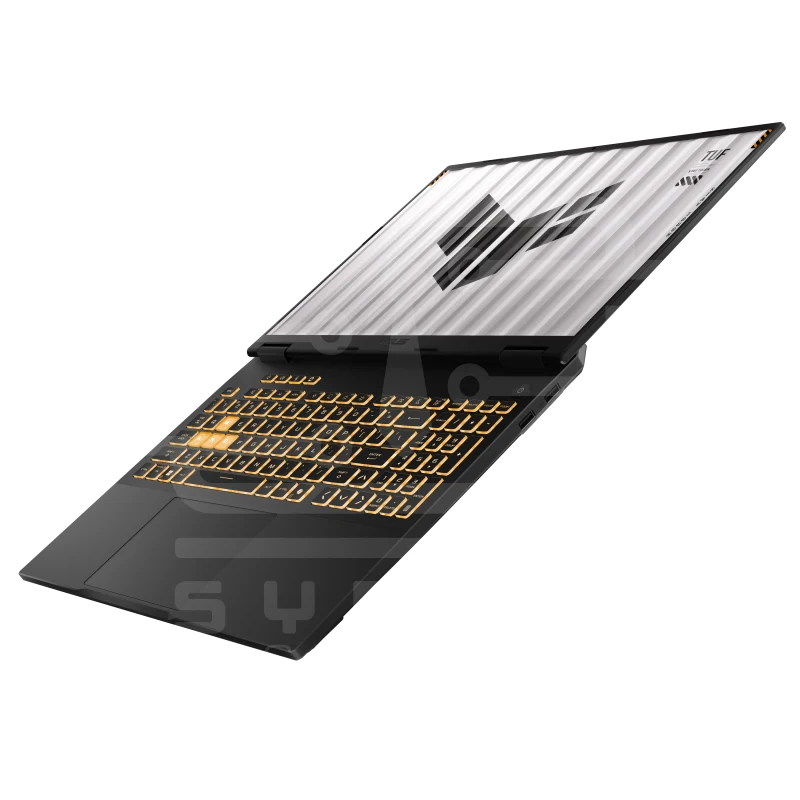 ASUS TUF Gaming F16 FX608J