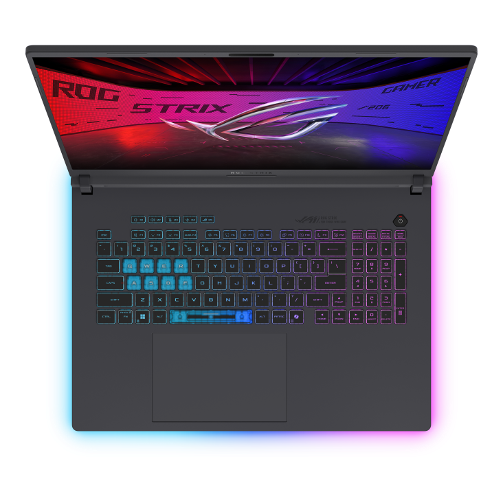 ASUS ROG Strix G18 G815LP