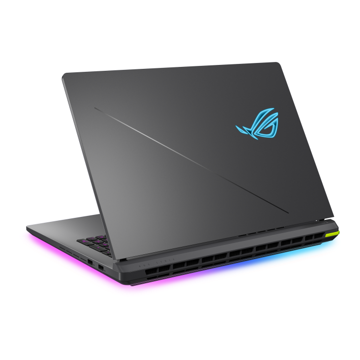 ASUS ROG Strix G18 G815LP