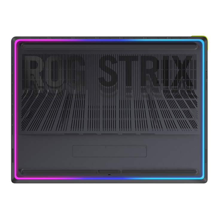 ASUS ROG Strix G18 G815LP