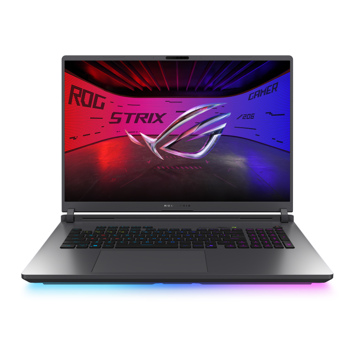 ASUS ROG Strix G18 G815LP