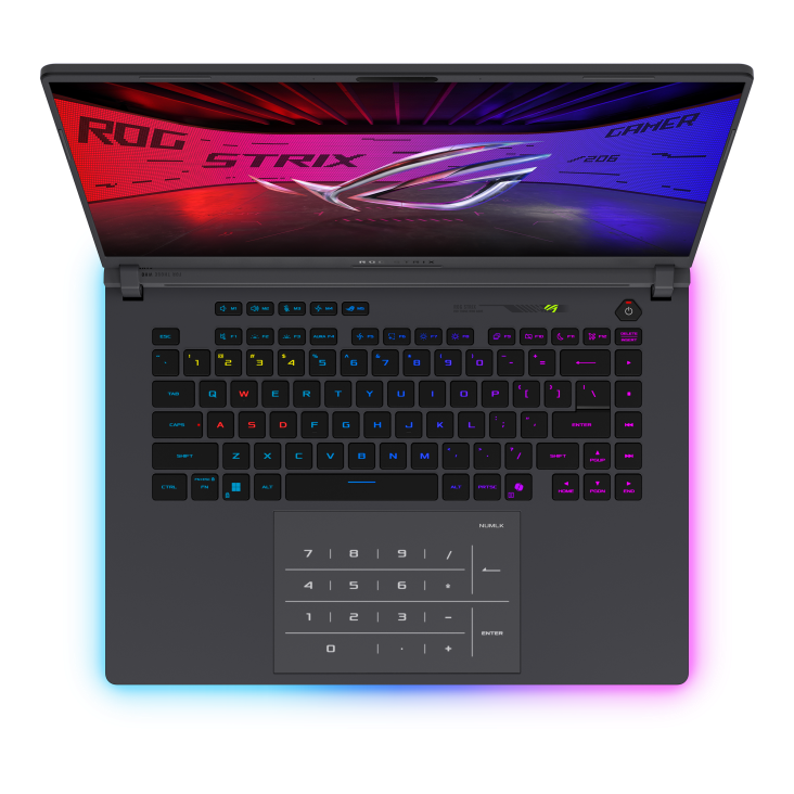 ASUS ROG Strix G16 G615LP-MS96
