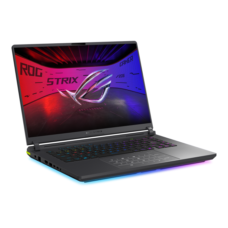 ASUS ROG Strix G16 G615LP-MS96