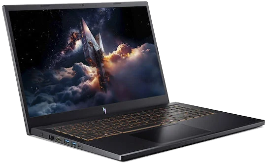 Acer Nitro V15-52-57BB