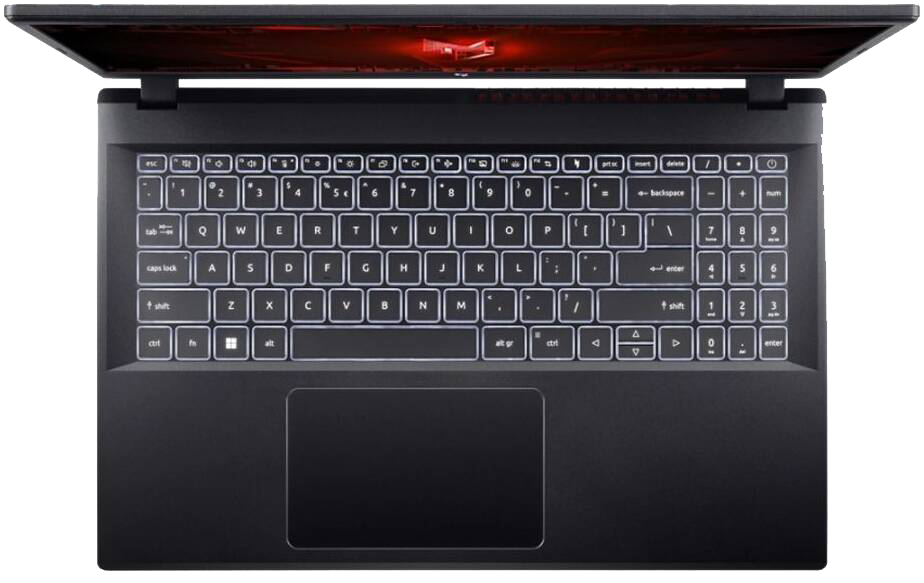 Acer Nitro V15-52-57BB