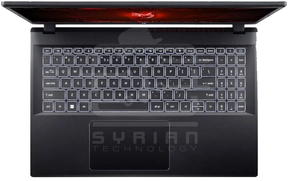 Acer Nitro V15-52-57BB