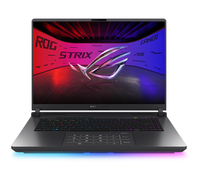 ASUS ROG STRIX G16 G615LR-MS97