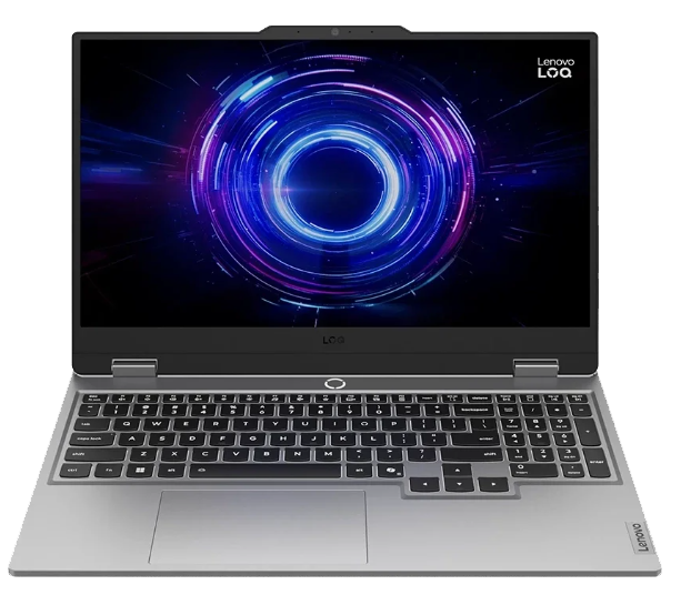 Lenovo LOQ 15AHP10