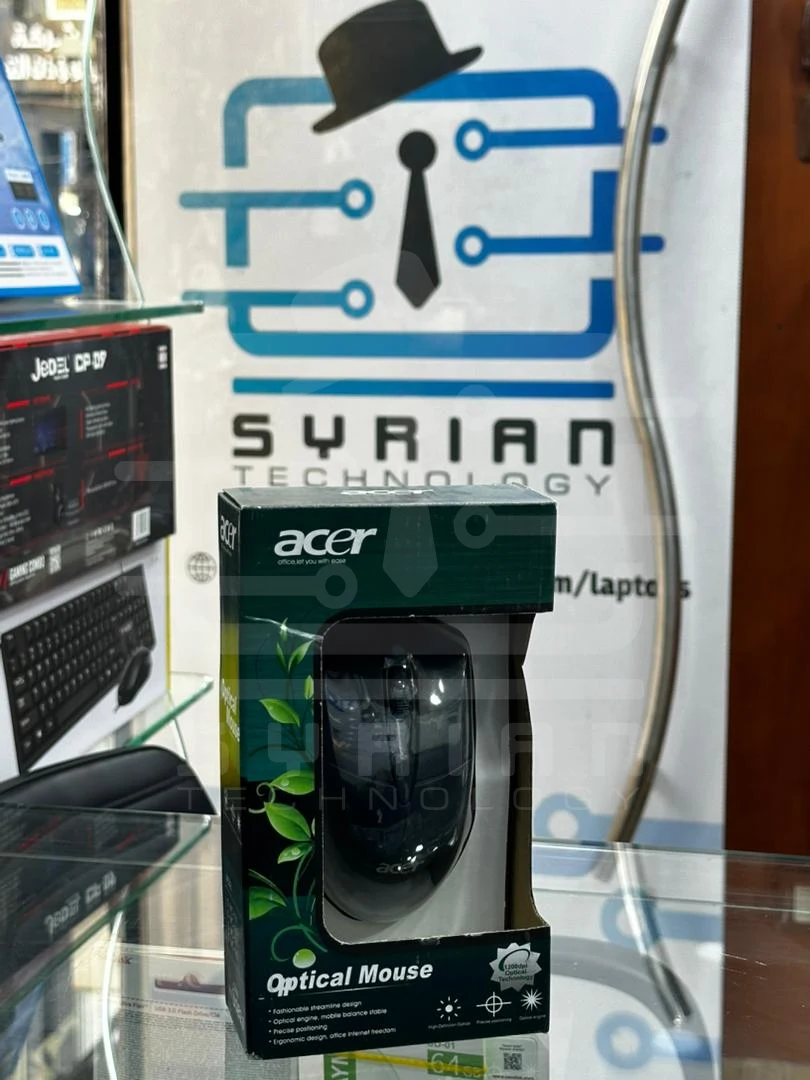 Acer Opptical Mouse