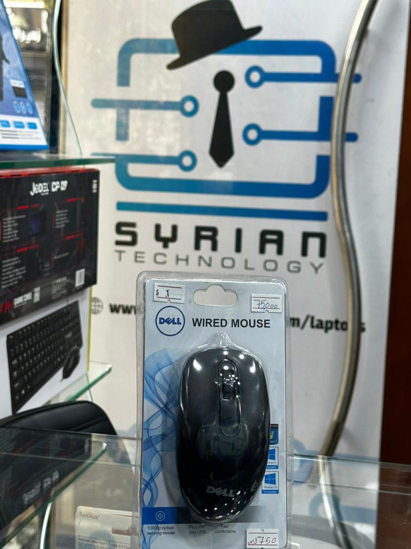 Dell Wireless Mouse