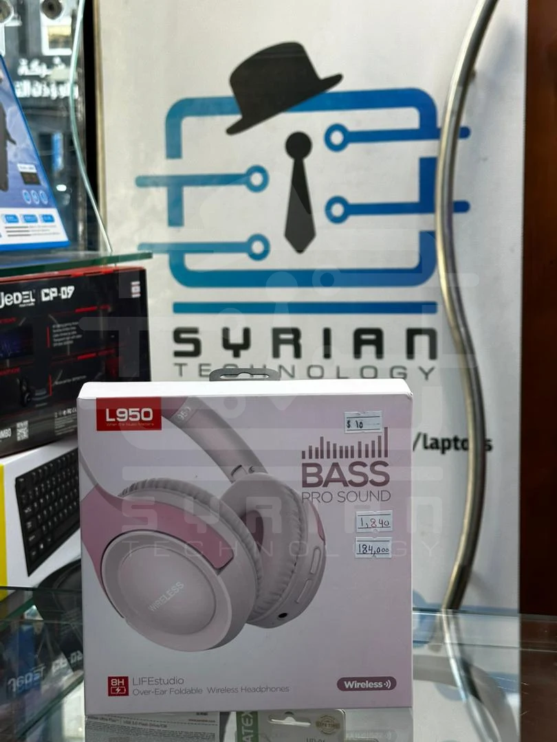 L950 Wireless