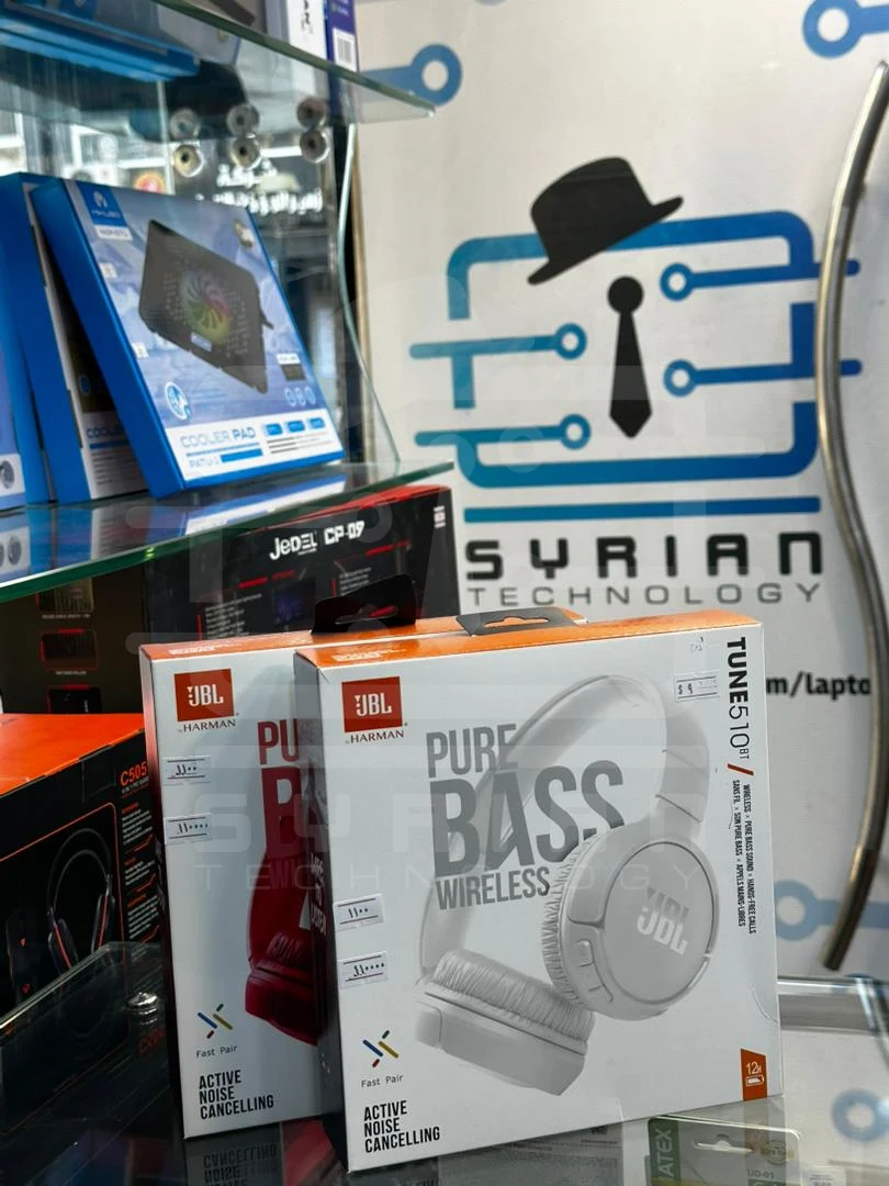 JBL TUNE510BT Wireless