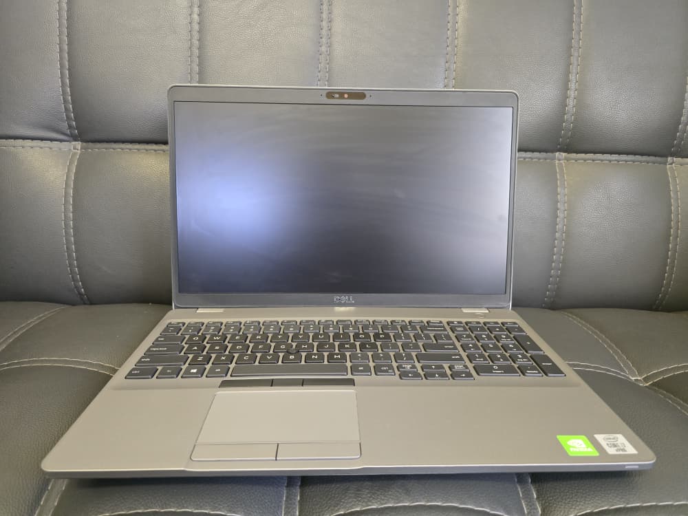 Dell Latitude 5511