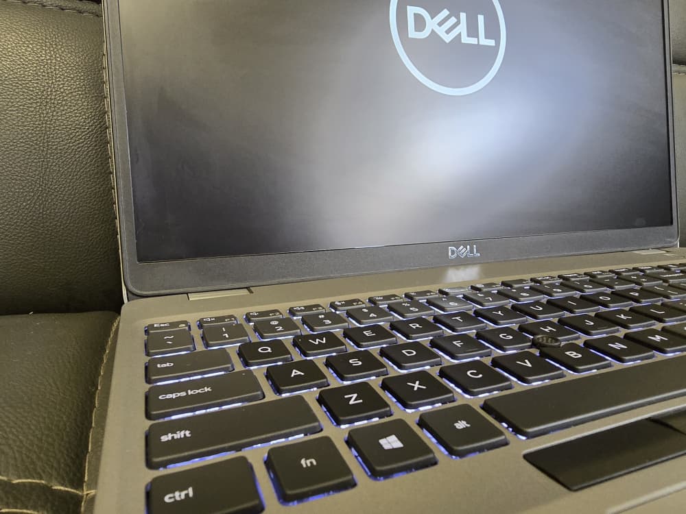 Dell Latitude 5511