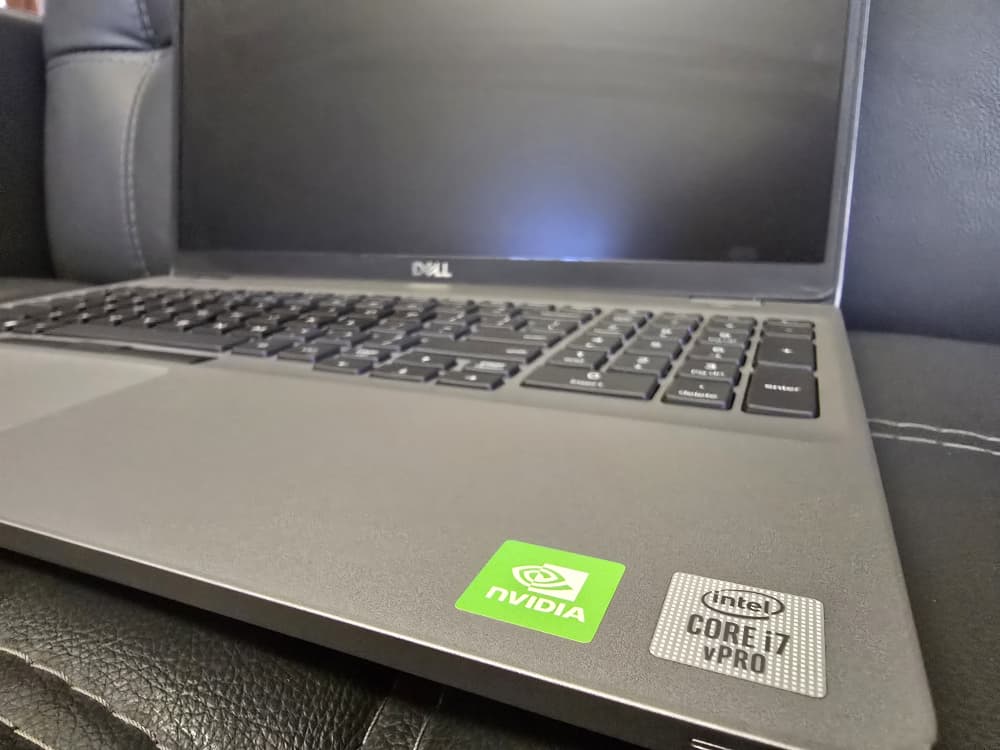 Dell Latitude 5511