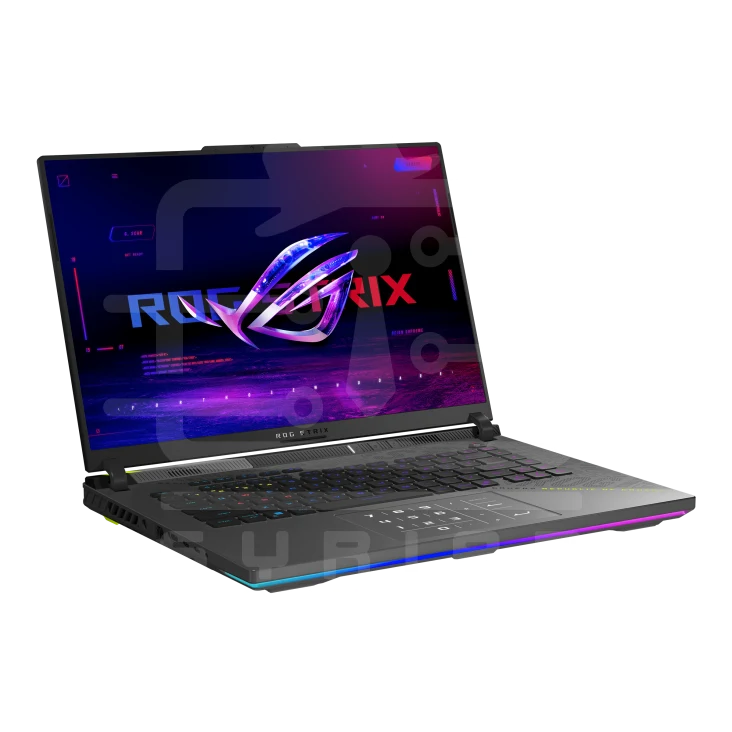 ASUS ROG STRIX G16 G614PR