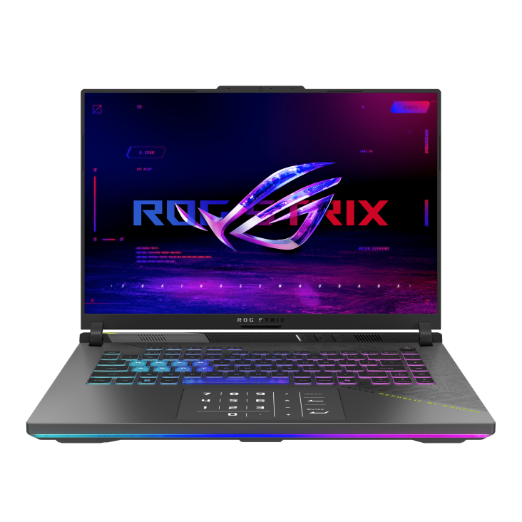ASUS ROG STRIX G16 G614PR