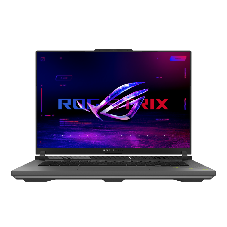 ASUS ROG STRIX G16 G614PR