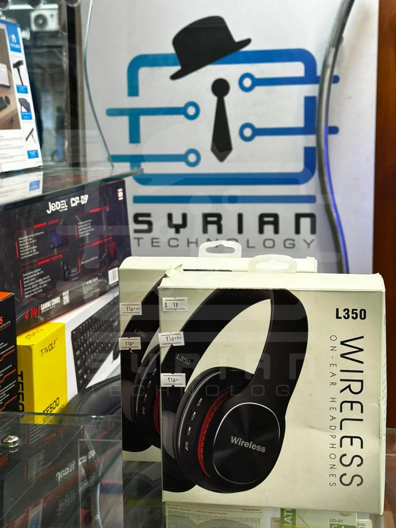WIRELESS  L350