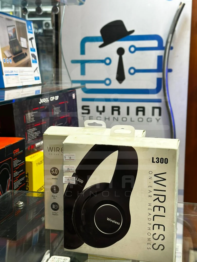 WIRELESS  L300